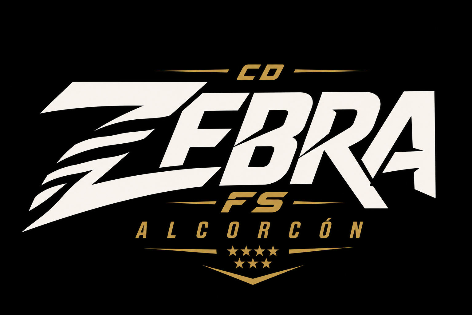 CDFS Zebra Alcorcón